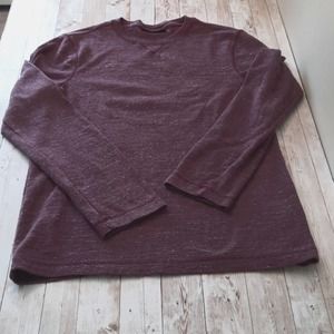 Apt 9 Long Sleeve Thermal Style Shirt